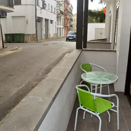Appartement Apt Vigata 1 *
