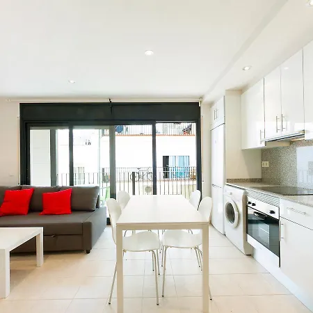 Apt Vigata 1 Appartement Tossa de Mar