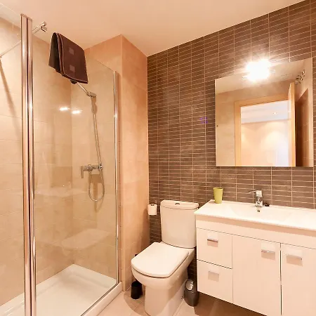 Appartement Apt Vigata 1 *